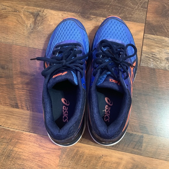 ASICS Running Shoes - Picture 6 of 7